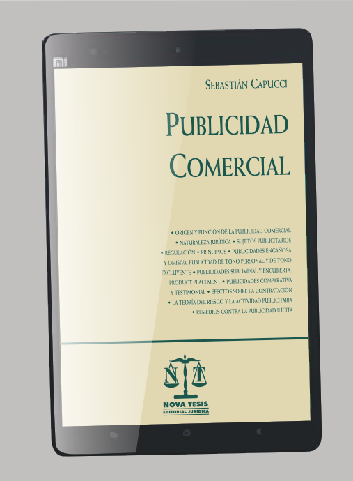 Publicidad comercial